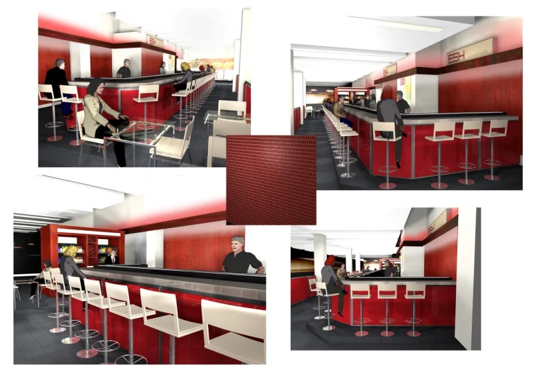 Concept ESH, Harrods 102 - Image 3